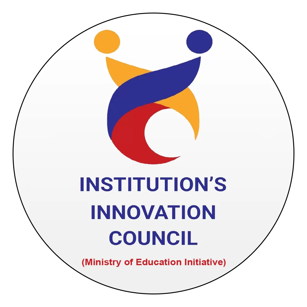 Institution’s Innovation Council logo